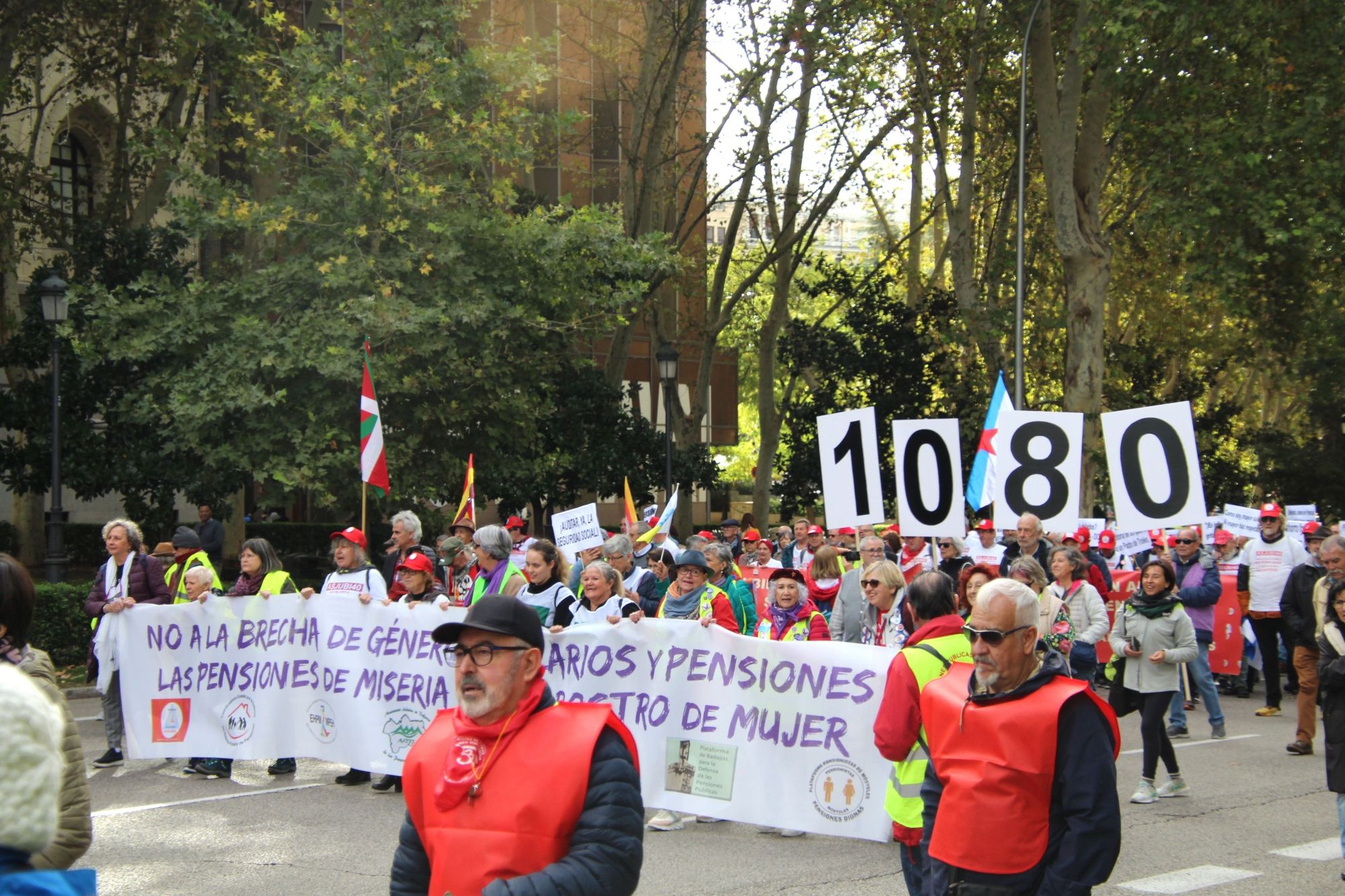 COESPE: Oposición rotunda a la privatización de las pensiones