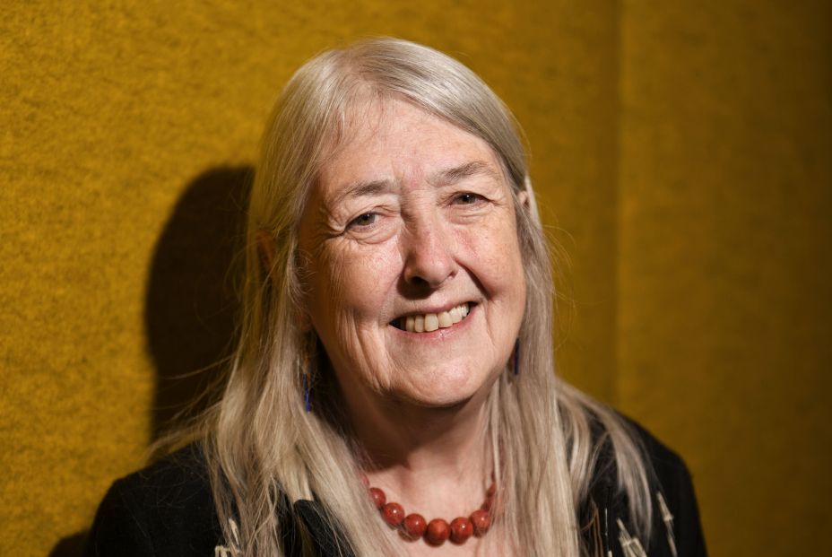 Mary Beard: "Los romanos fueron los grandes perpetradores de las fake news"