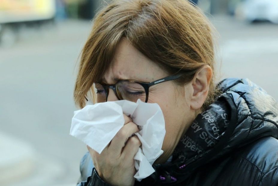 Una nueva inyección puede restaurar el sentido del olfato a los pacientes con Covid-19 persistente