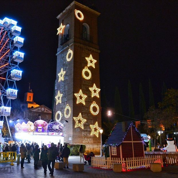 Los 10 mercadillos navideños más bonitos de España 