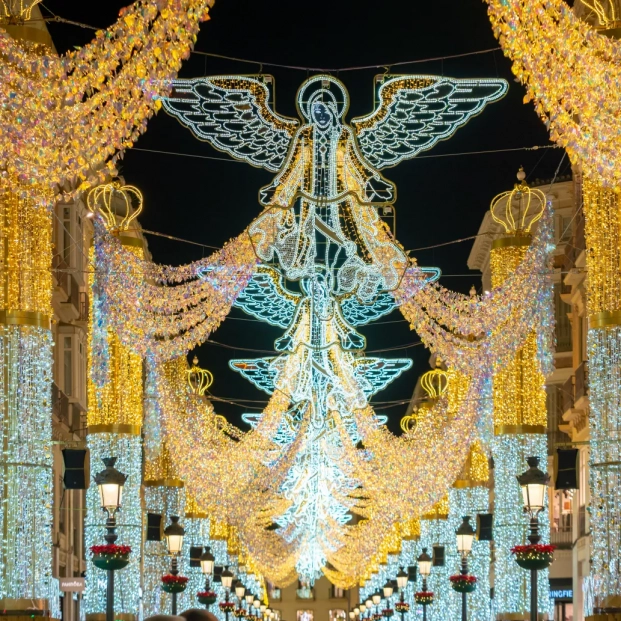 Los 10 mercadillos navideños más bonitos de España 