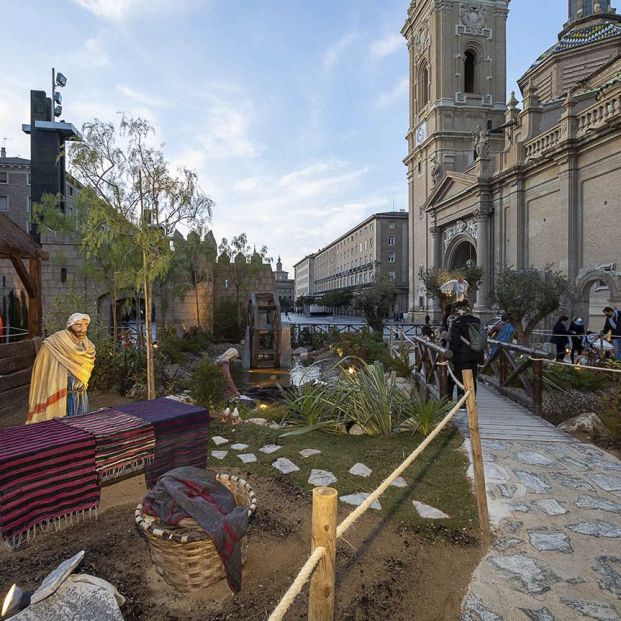 Los 10 mercadillos navideños más bonitos de España 