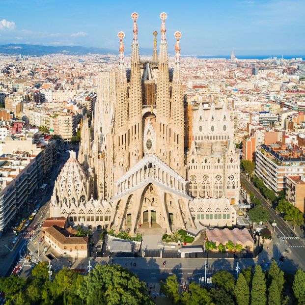 La Sagrada Familia programa varios actos navideños en motivo del 800 aniversario del primer pesebre