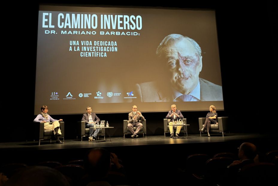 Barbacid y las terapias alternativas contra el cáncer: "Podría considerarse un delito"