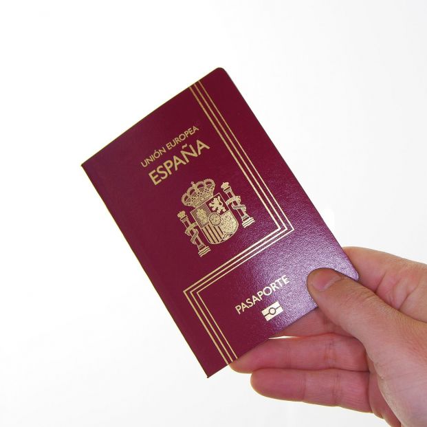 El pasaporte español es considerado el más poderoso del mundo