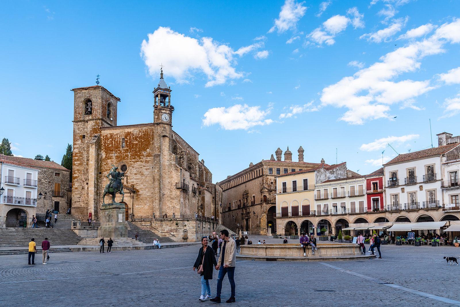 Cinco nuevos municipios se unen a la lista de los 'Pueblos más bonitos de España'