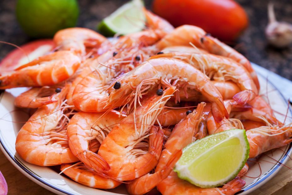 El truco de Arguiñano para aprovechar la piel de las gambas esta Navidad