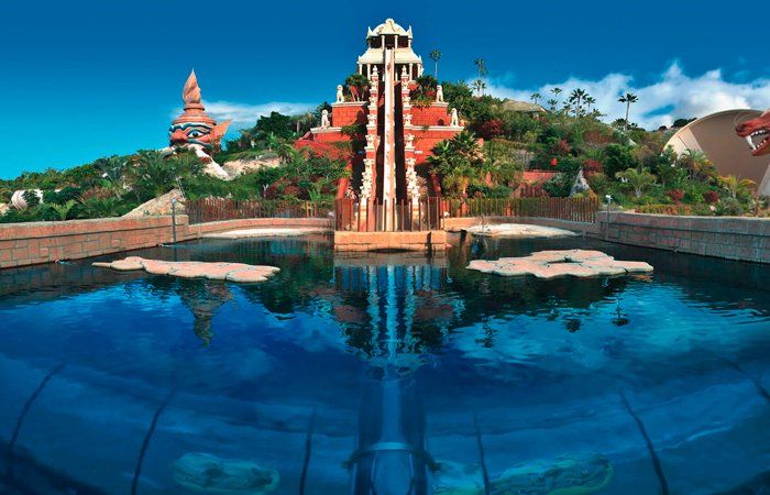 Siam Park (Tenerife)