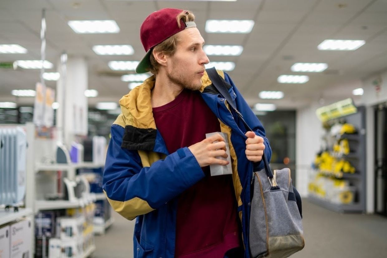 Estos son los productos más robados en las tiendas en Navidad