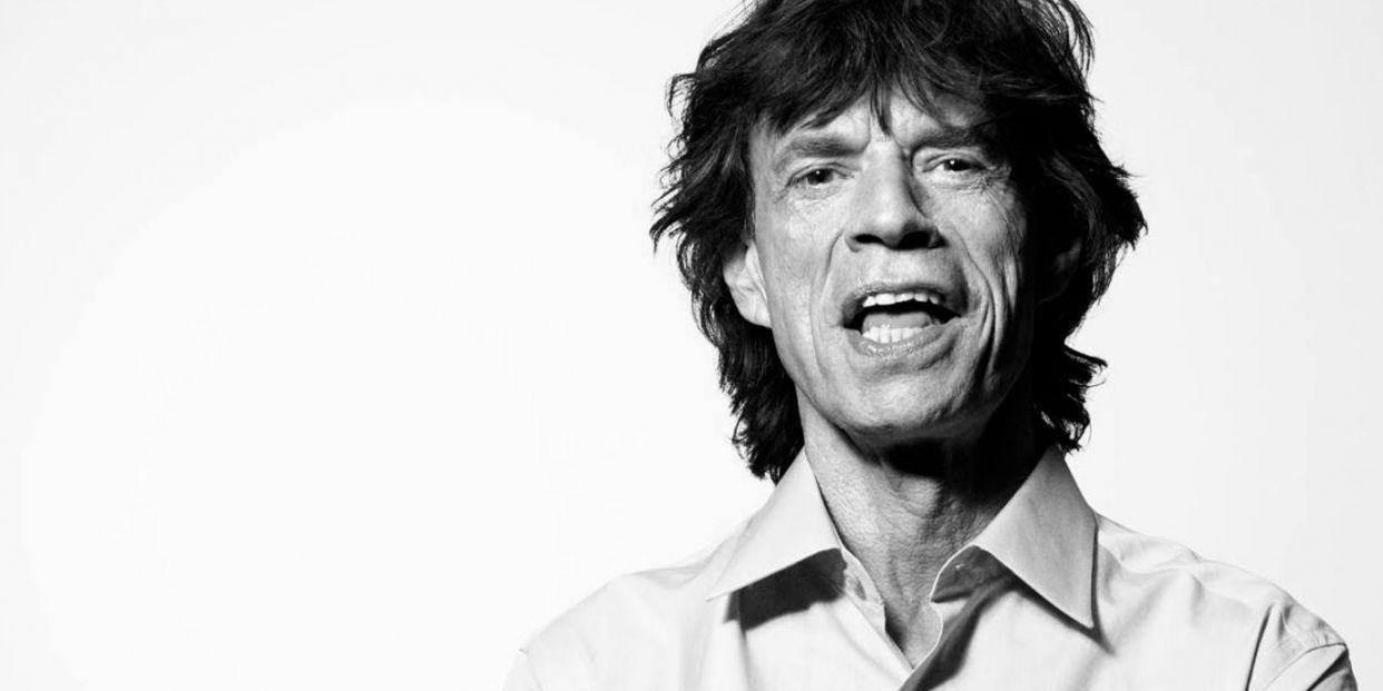 Mick Jagger El Rockero Por Excelencia Cumple A Os