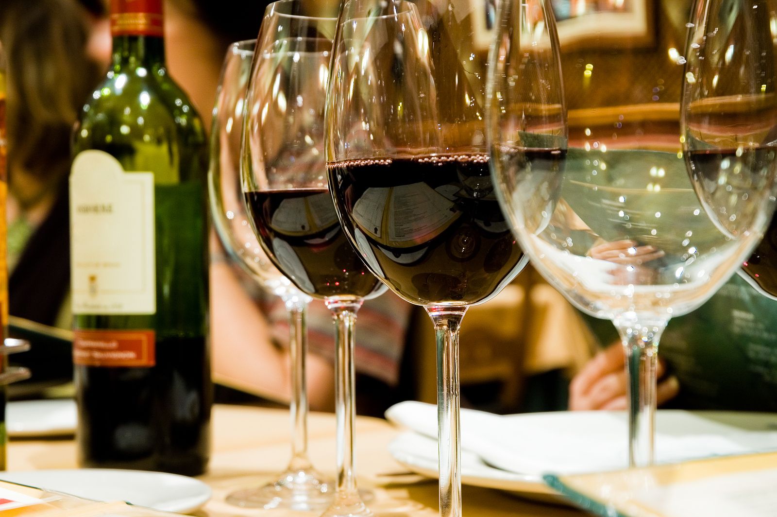 Seis vinos españoles, entre los 100 mejores del mundo en relación calidad-precio