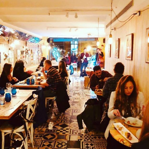 La mejor comida colombiana se esconde en estos restaurantes de Barcelona