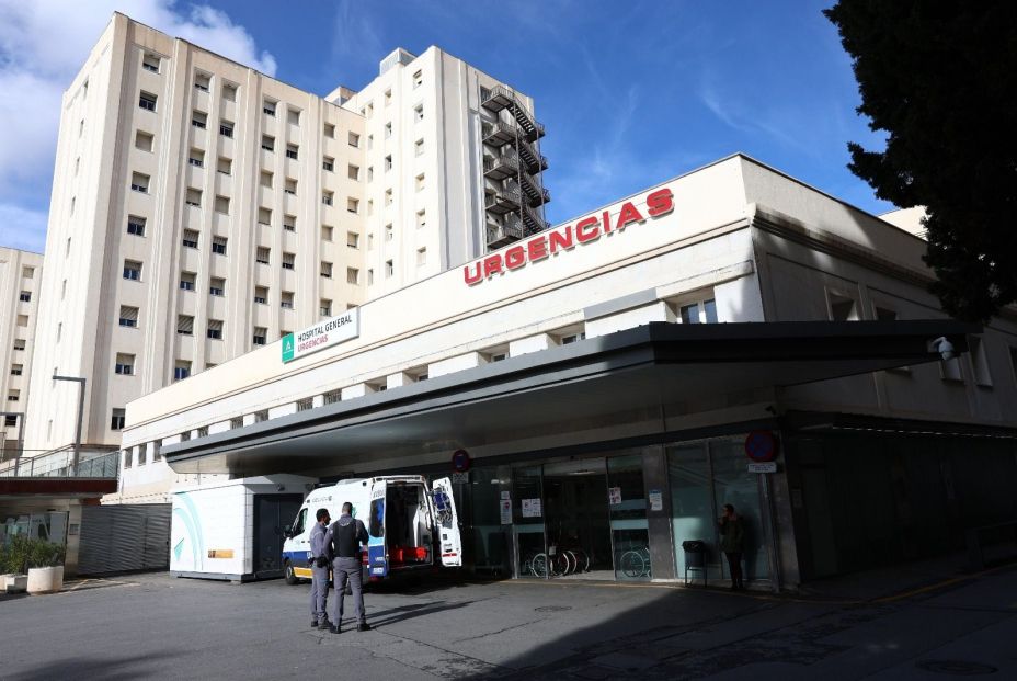 Urgencias, la especialidad sanitaria más envejecida: en una década, el 66% tendrá más de 50 años