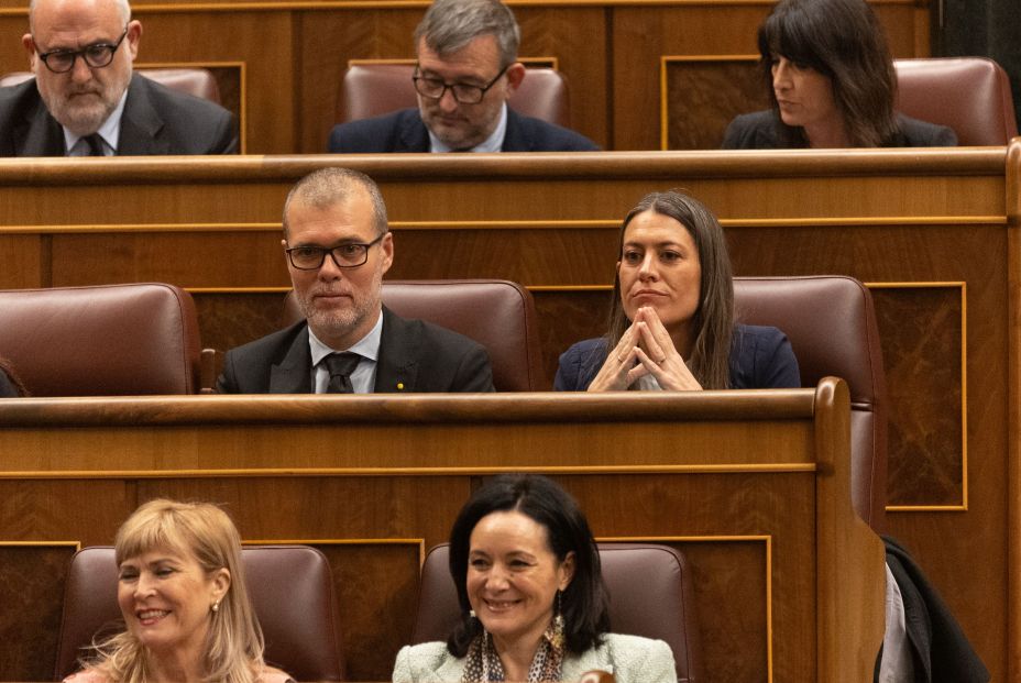 Junts paraliza la ley de amnistía y fuerza a Sánchez a seguir negociando