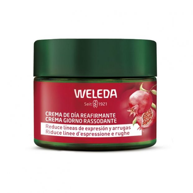 weleda