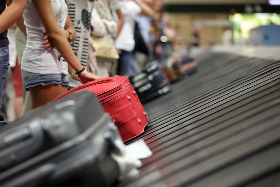 El aeropuerto que más pierde maletas en Europa está en España ¿sabes cuál es?