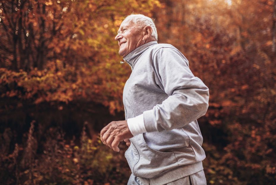 ¿Correr hace que bajemos de peso? ¿Mito o realidad?