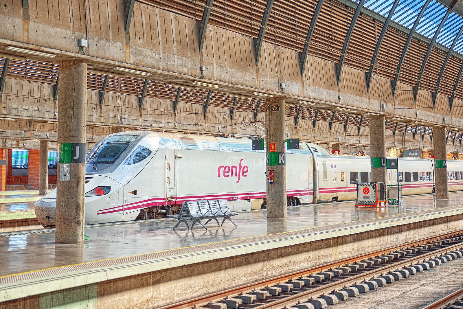 ¿Te ofrecen viajes gratis en Renfe? Cuidado, es una estafa