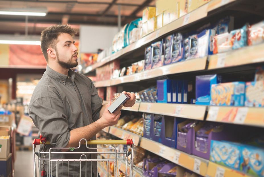 Estas son las galletas 'menos malas' del supermercado, según la OCU