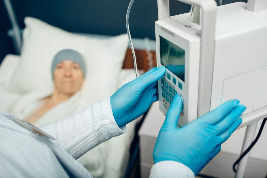 La quimioterapia antes de la cirugía en cáncer de colon reduce la mortalidad