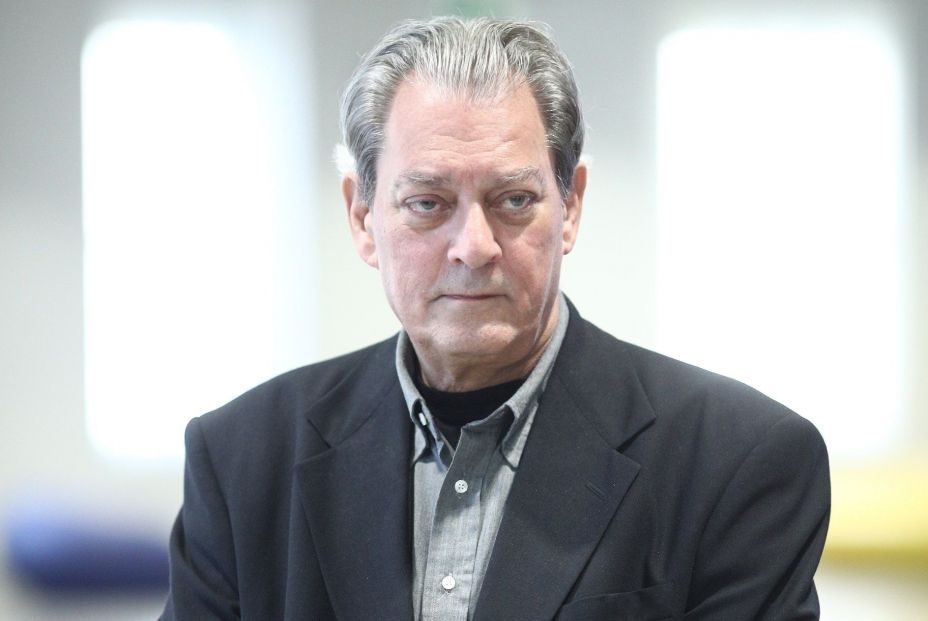 Paul Auster regresa a la novela con 'Baumgartner', una historia sobre la pérdida y la memoria