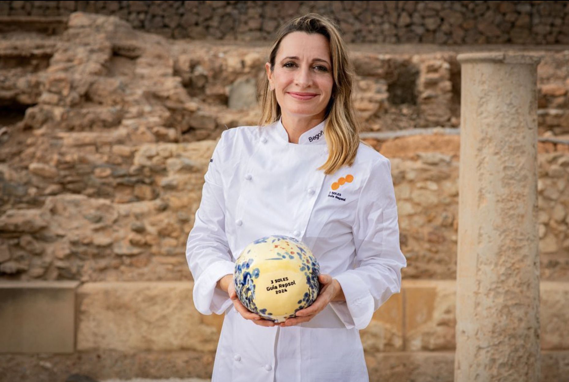 Guía Repsol 2024: 'La Salita' consigue tres 'Soles' en un año brillante para la gastronomía