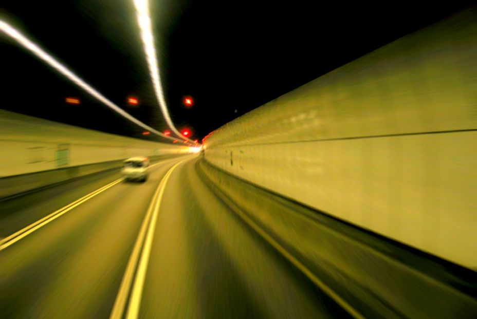 Estos son los cinco túneles más largos de España (Bigstock)