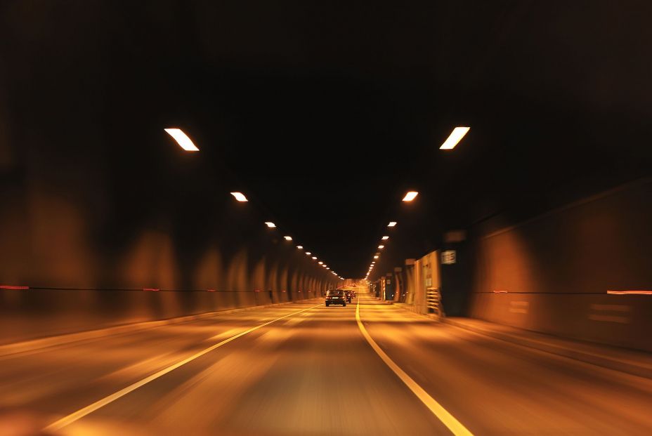 Estos son los cinco túneles más largos de España (Bigstock)
