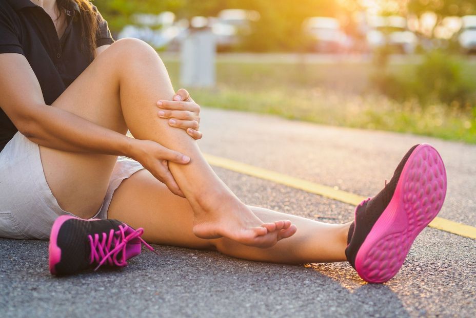 Las lesiones más frecuentes en los paseos y carreras por la montaña y cómo prevenirlas