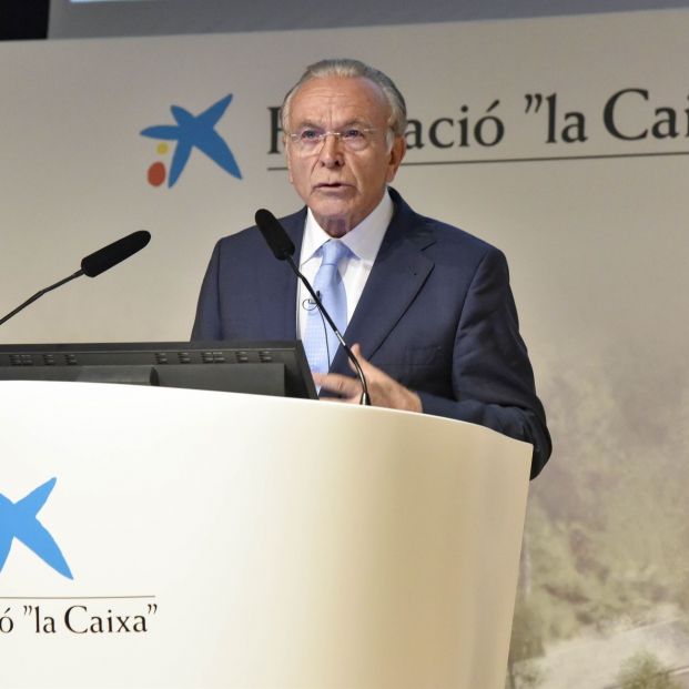 EuropaPress 5004798 presidente fundacion caixa isidre faine (1)