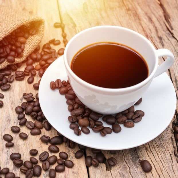 Qué es la dieta del café? ¿Es apta para los mayores?