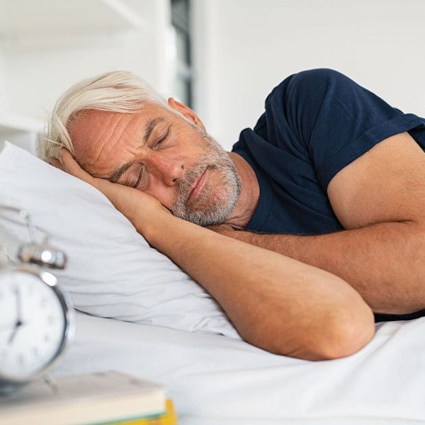 ¿Por qué las mujeres tienen peor calidad de sueño y experimentan más insomnio? (Big Stock)