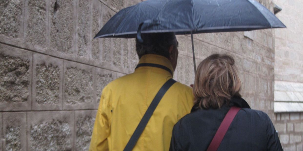 Cambio Radical De Tiempo En Espa A Bajan Las Temperaturas