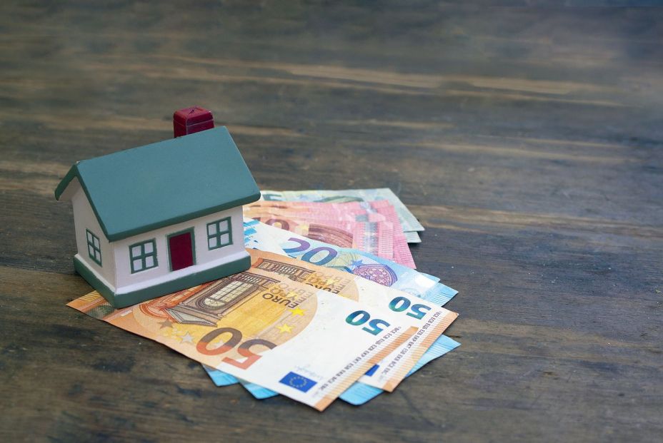 "Cada vez son más los sénior que ven con buenos ojos sacar un rendimiento extra de su vivienda". Foto: Bigstock