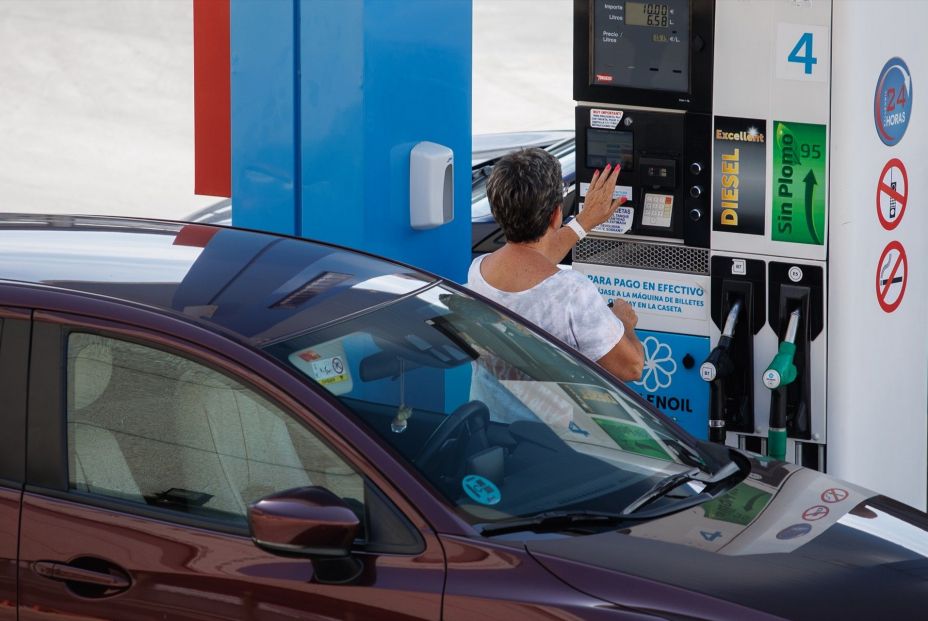 Cuidado si circulas por esta autopista española: es la que tiene mayor riesgo de robo (Europa Press)