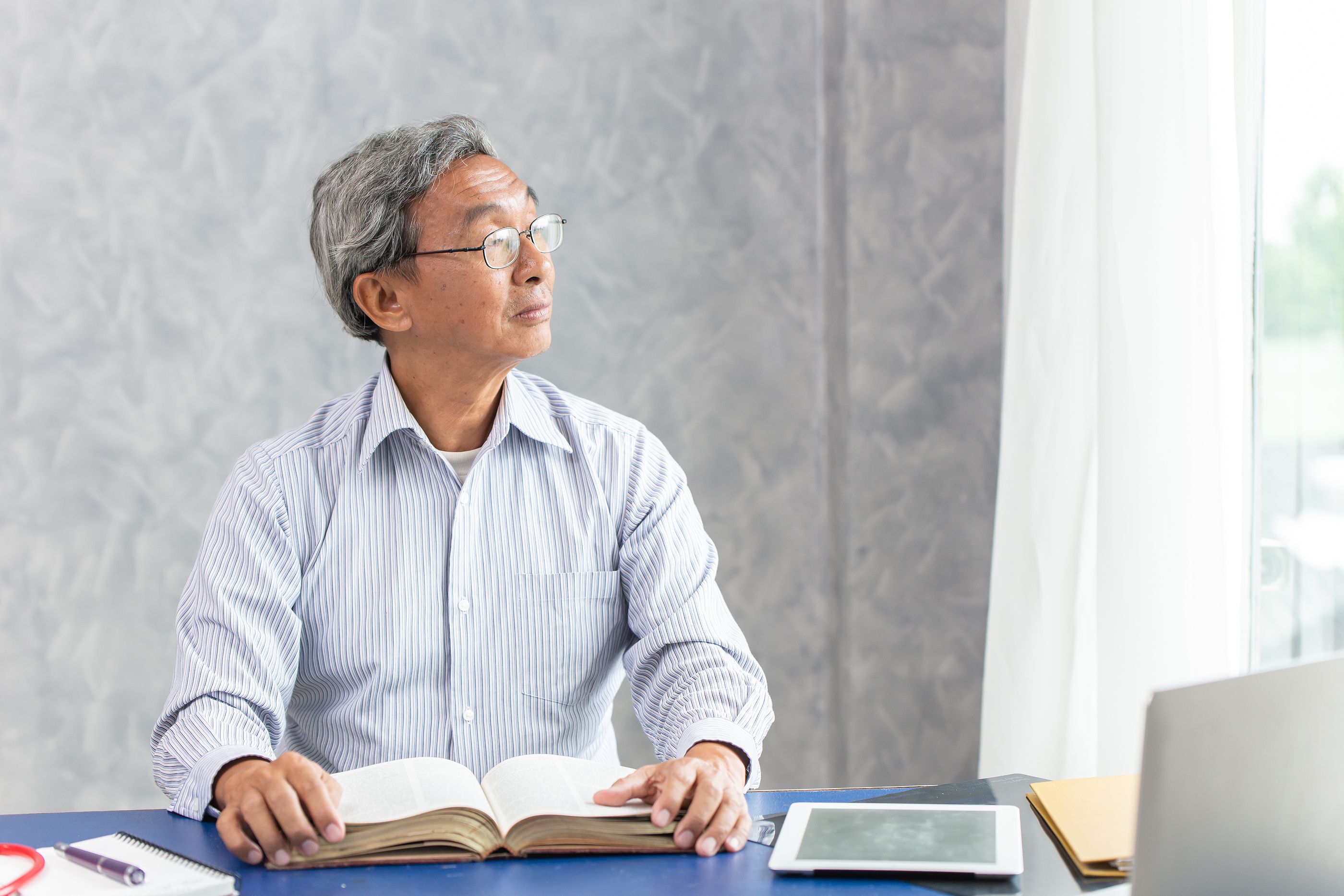 La solución de Japón ante el envejecimiento de la población: "Seguir trabajando hasta el final"