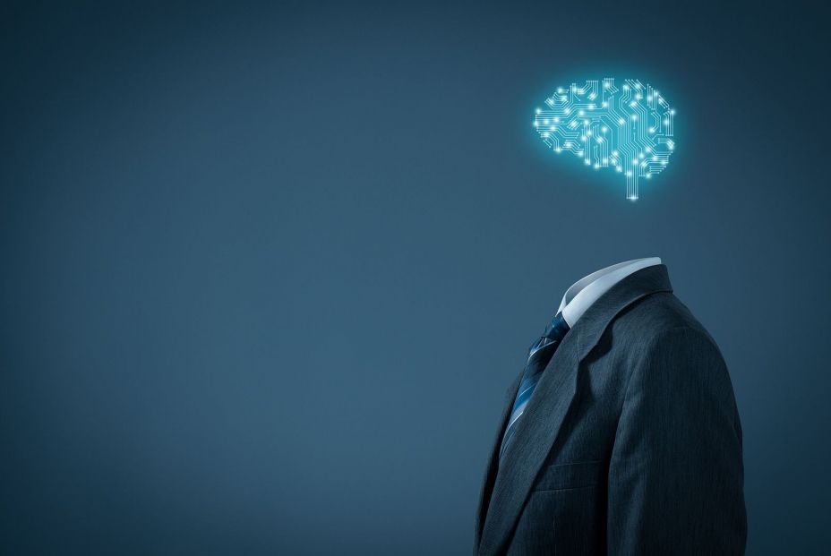 Demuestran que el cerebro humano es capaz de resolver problemas complejos mejor que la IA (Bigstock)