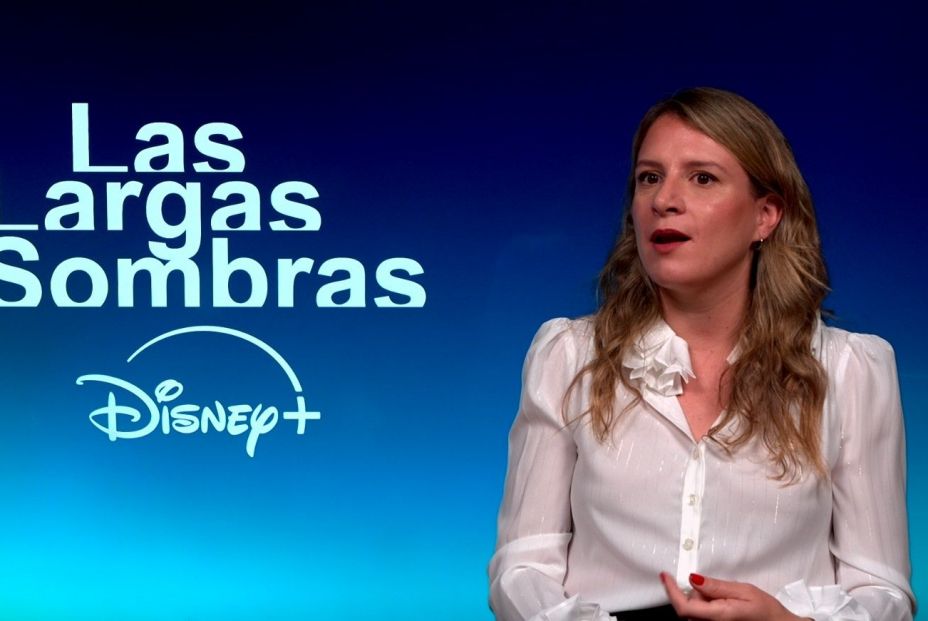 Disney+ estrena 'Las largas sombras', la serie de Clara Roquet capitaneada por un equipo de mujeres (Europa Press)