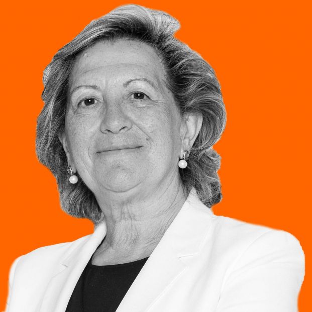 Pilar González de Frutos: Influyente 65YMÁS