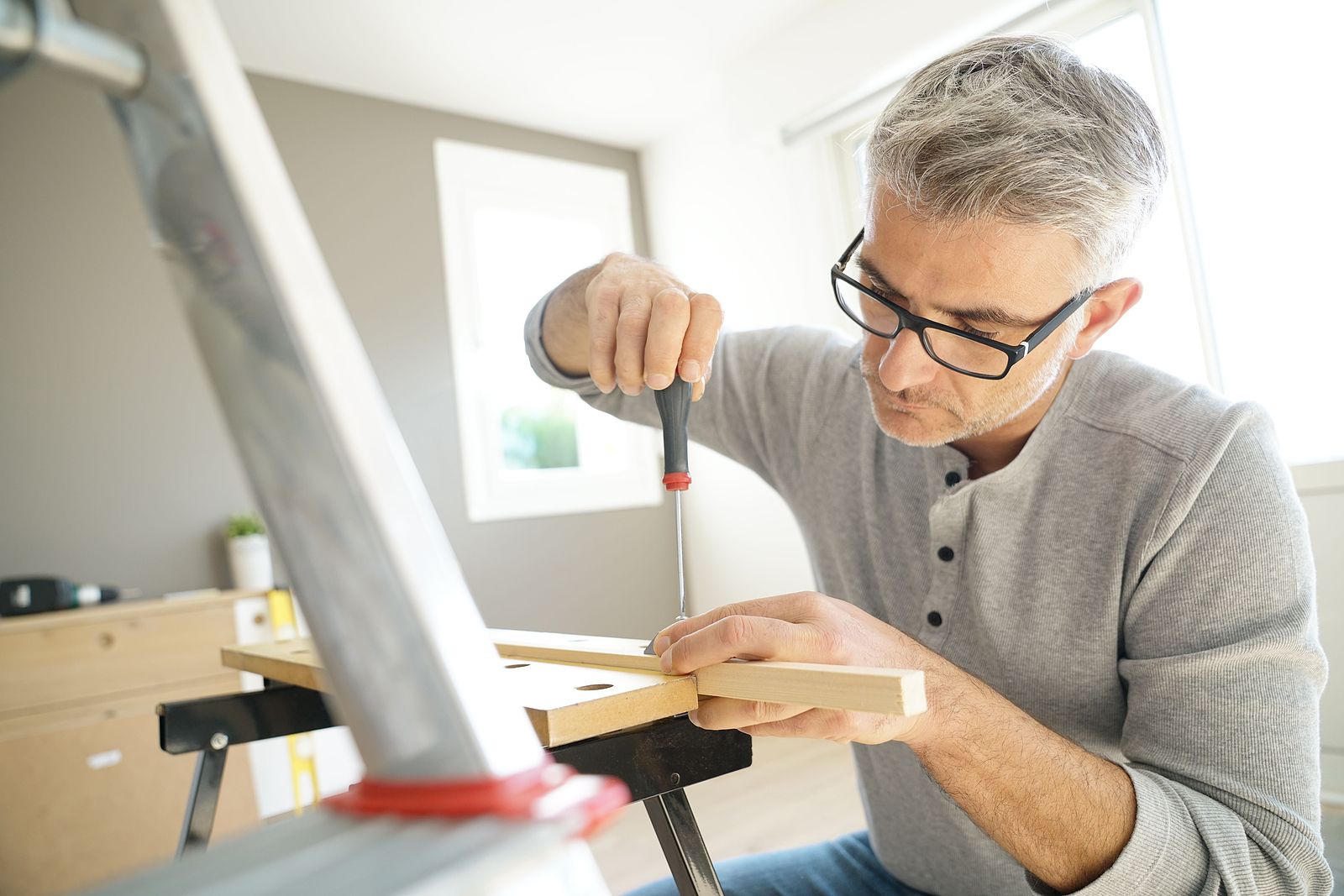 MAPFRE te facilita la vida con su Servicio de Bricolaje del Hogar