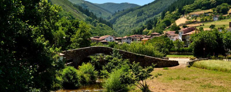 Ruta por los siete pueblos con hórreos más encantadores de Asturias (Turismo Asturias)