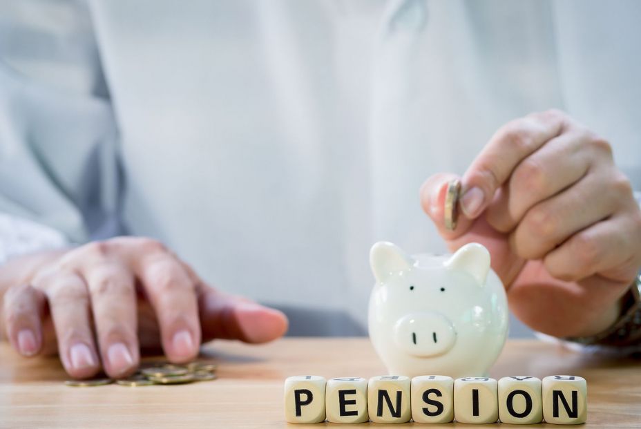 Las transferencias del Estado son "esenciales" para financiar las pensiones