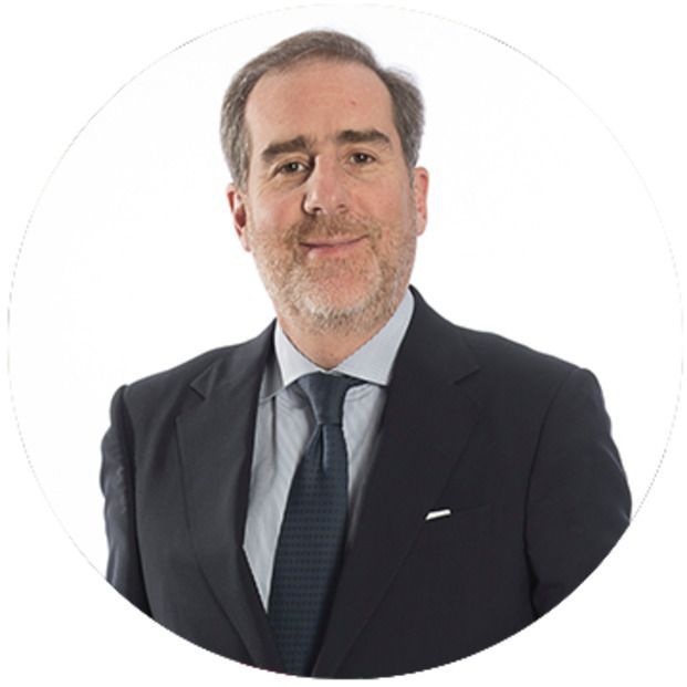 Héctor Blas Grisi Checa   CEO Banco Santander