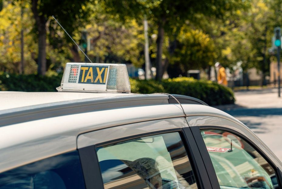 Estas son las ciudades de España donde es más caro coger un taxi en 2024 (Europa Press)