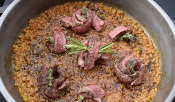 De ruta por la región de Madrid, en busca de los mejores platos con carne de toro de lidia