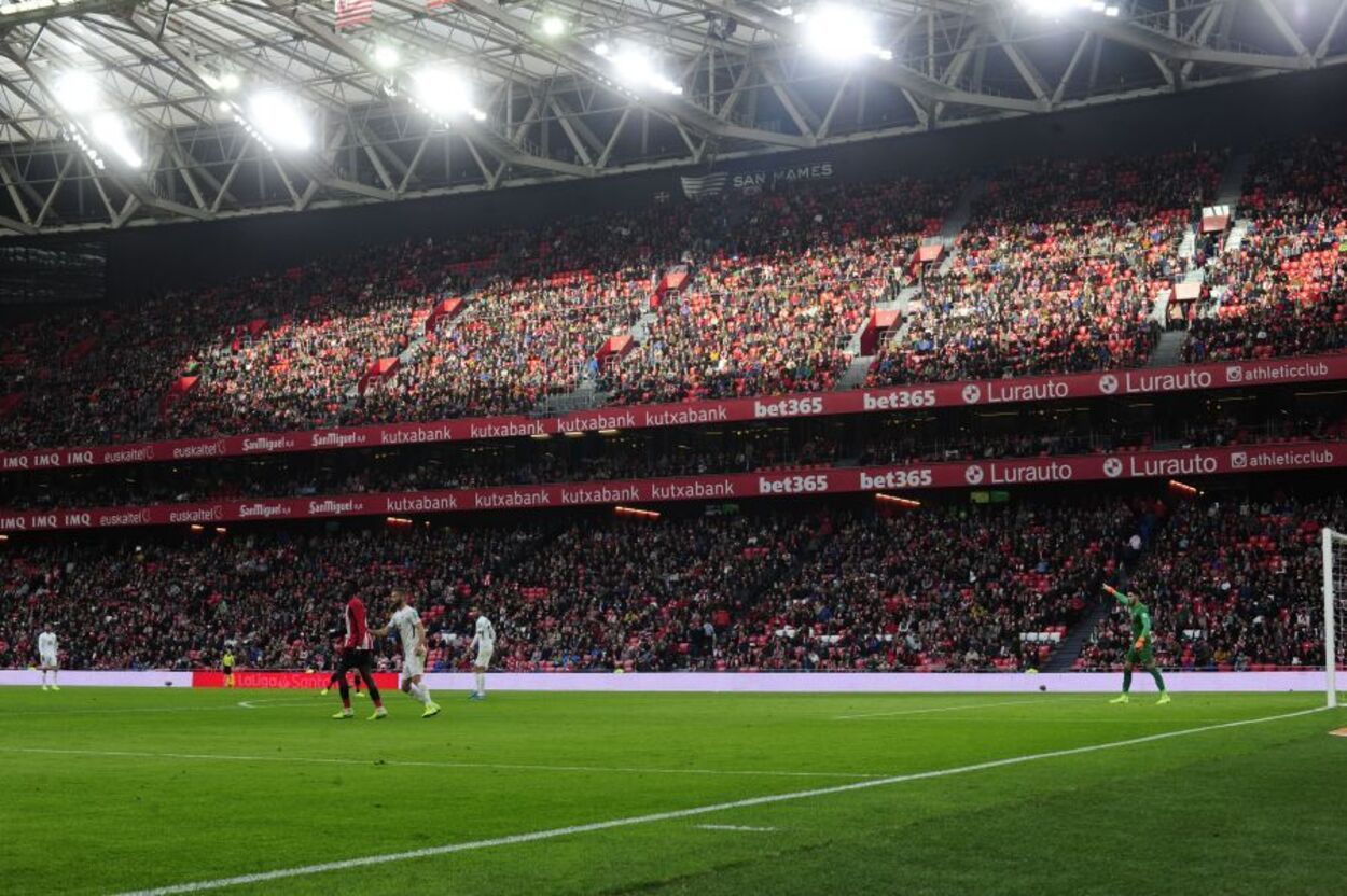 LALIGA EA SPORTS: La penúltima jornada será decisiva para los puestos de Europa League y permanencia