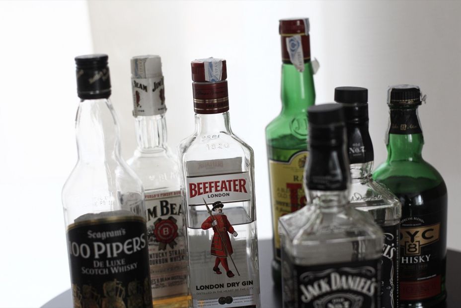 Un gel de proteínas descompone el alcohol en el tracto gastrointestinal y evita sus efectos nocivos (Europa Press)