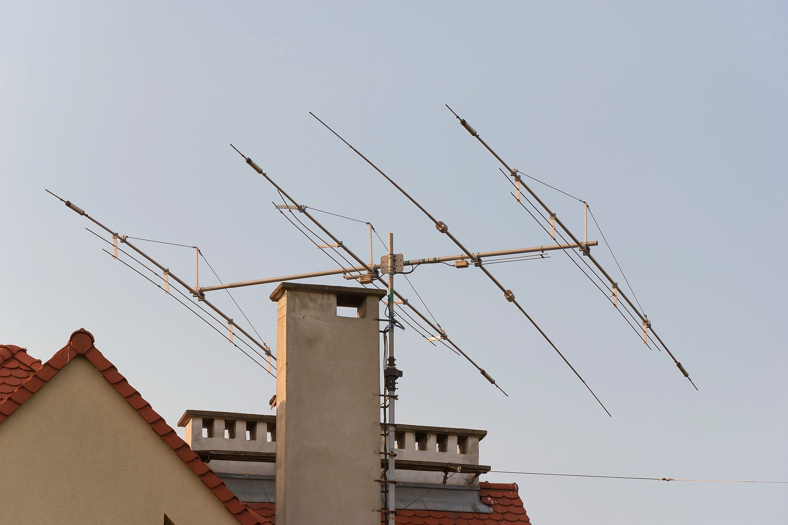 La Policía alerta de una estafa con falsos técnicos de antenas de televisión