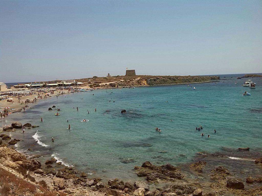 Las 5 mejores playas para sénior en Alicante (Alicante Turismo)