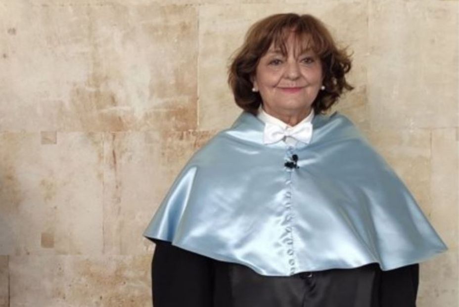 5 obras para conocer a Ana Blandiana, Premio Princesa de Asturias de las Letras 2024